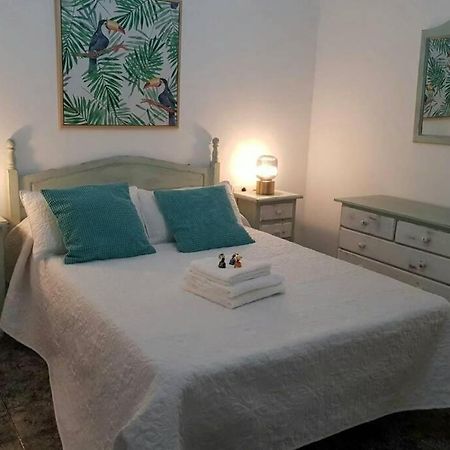 Tarajalejo Beach E Apartment Bagian luar foto