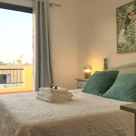 Tarajalejo Beach E Apartment Bagian luar foto