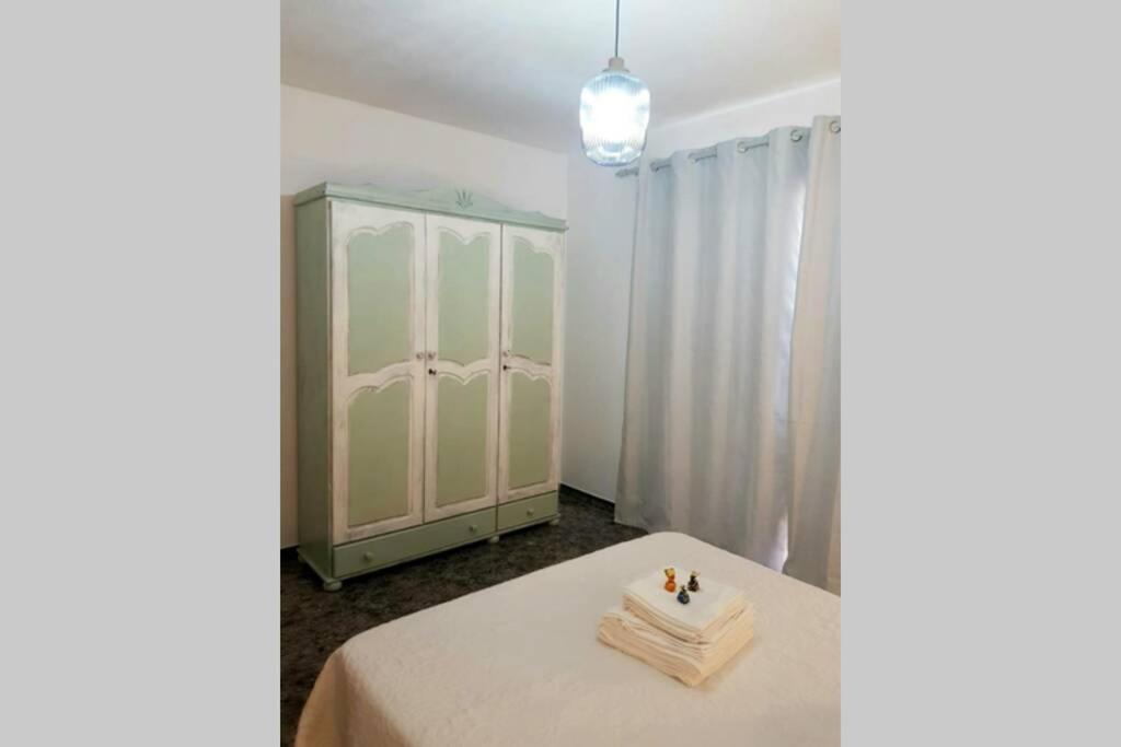 Tarajalejo Beach E Apartment Bagian luar foto